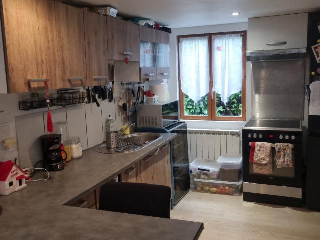 Maison vente à Lisieux, Dozulé