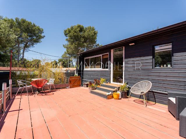 Maison vente à Arrondissement de Toulon, Le Castellet