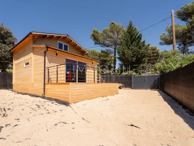 Maison vente à Arrondissement de Toulon, Le Castellet