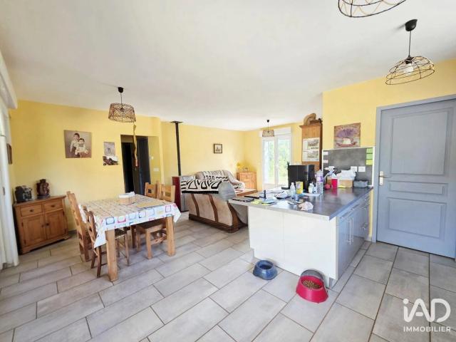 Maison vente à Gourdon, Le Vigan