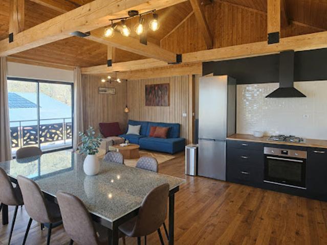 Maison vente à Prades, Font-romeu-odeillo-via