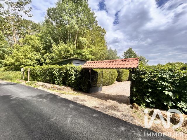 Maison vente à Saint-Quentin, Jussy