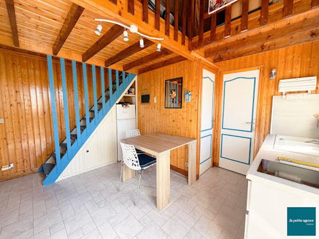 Maison vente à Lisieux, Merville-franceville-plage