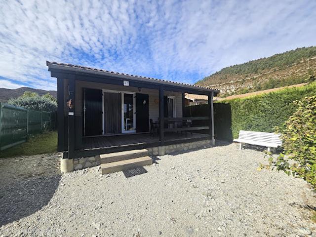 Maison vente à Font Raubaud, Gréolières