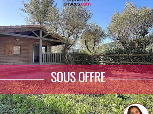 Maison vente à Arrondissement de Toulon, Solliès-toucas