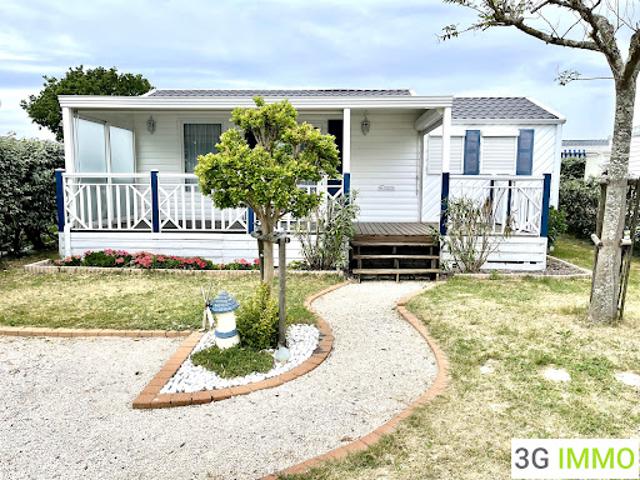 Maison vente à Les Sables-d'Olonne, Talmont-saint-hilaire