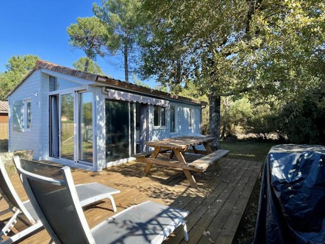 Maison vente à Lesparre-Médoc, Hourtin