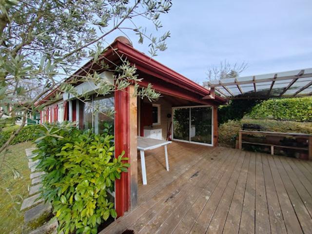 Maison vente à Auch