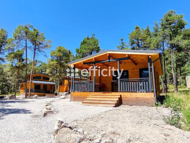 Maison vente à Barcelonnette, Saint-pons