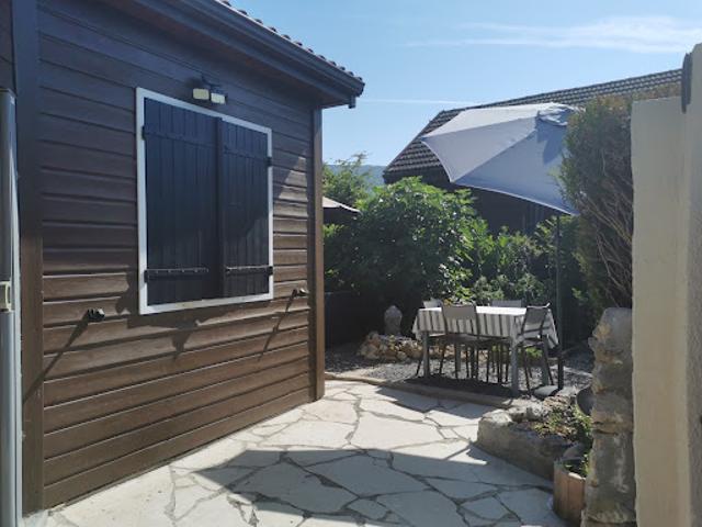Maison vente à La Tour-du-Pin, Porcieu-amblagnieu