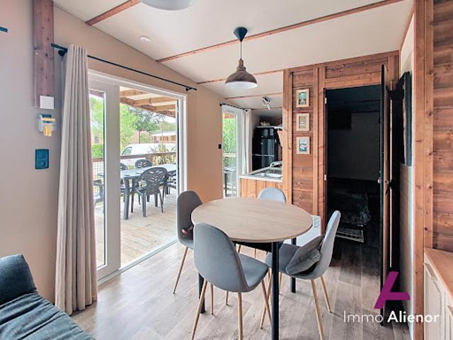 Maison vente à Arcachon, Gujan-mestras