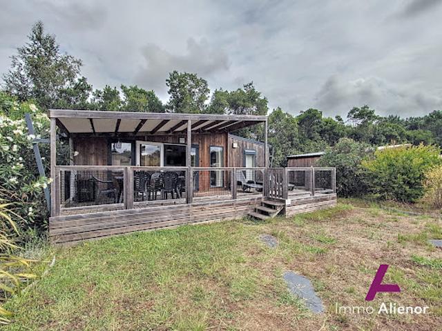 Maison vente à Arcachon, Gujan-mestras