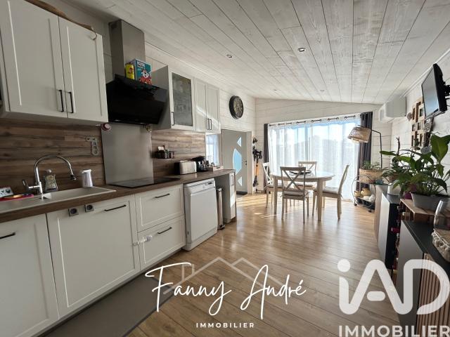 Maison vente à Arrondissement de Toulon, Le Castellet