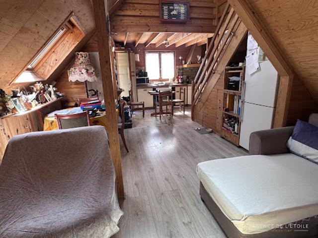 Maison vente à Montreuil-sur-Mer, Berck