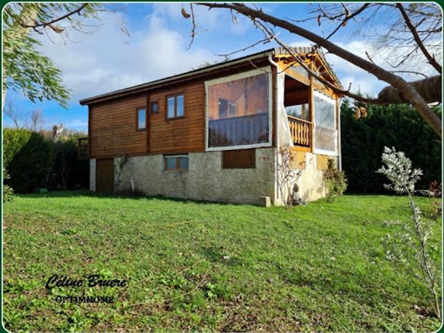 Maison vente à Mantes-la-Jolie, Juziers