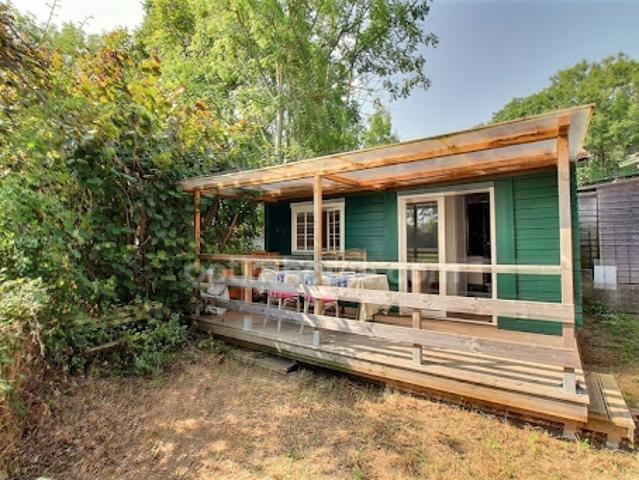 Maison vente à Saint-Germain-en-Laye, Villennes-sur-seine