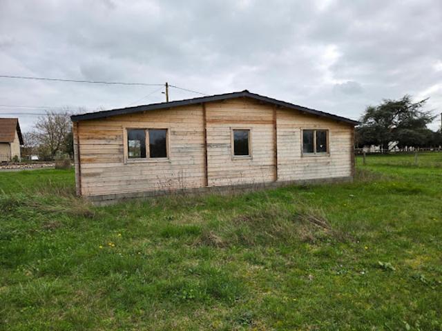 Maison vente à Châtellerault, Pouançay