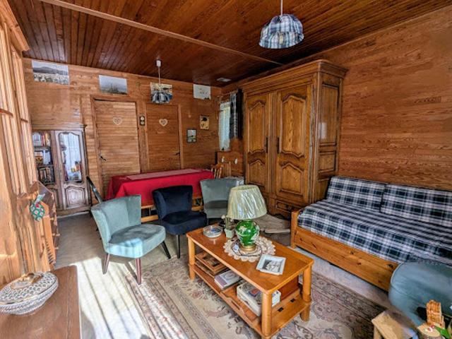 Maison vente à Issoire, Besse-et-saint-anastaise