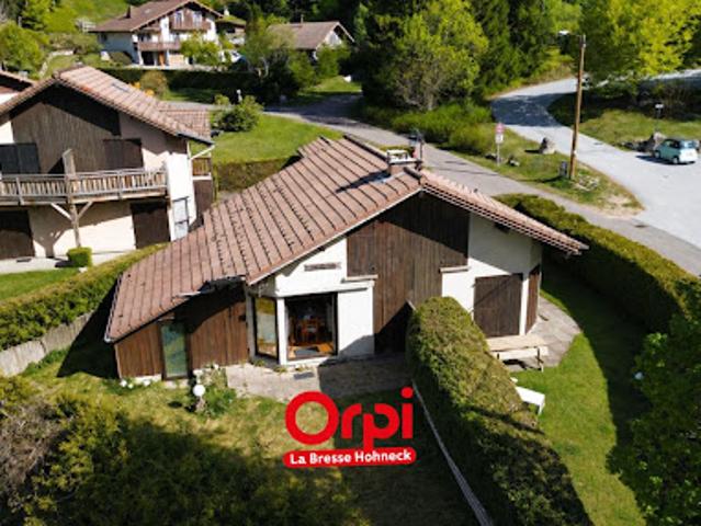 Maison vente à Épinal, La Bresse