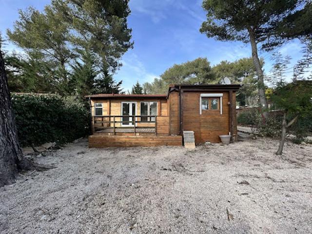 Maison vente à Arrondissement de Toulon, Le Castellet