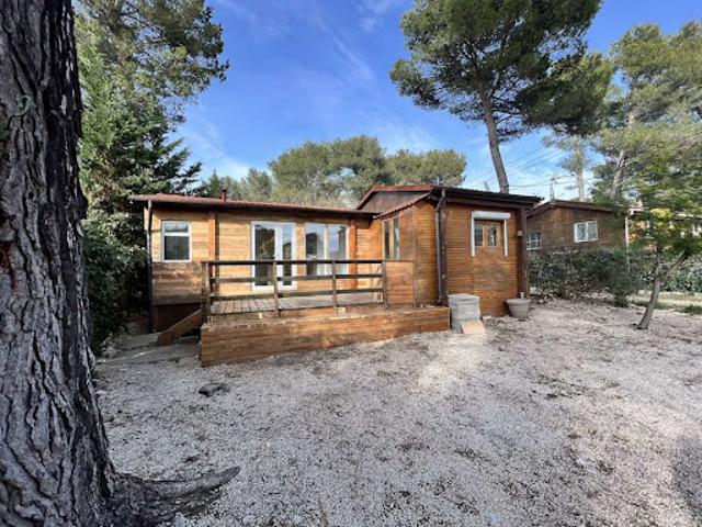 Maison vente à Arrondissement de Toulon, Le Castellet