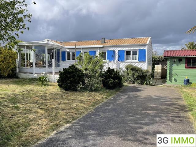 Maison vente à Les Sables-d'Olonne, Talmont-saint-hilaire
