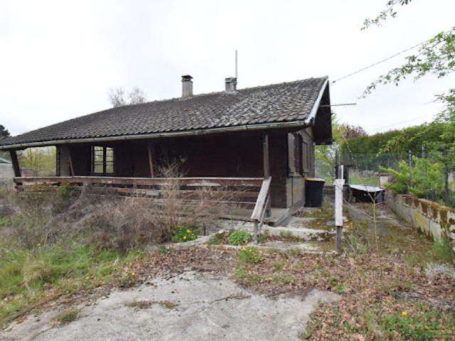 Maison vente à Soissons, Hartennes-et-taux