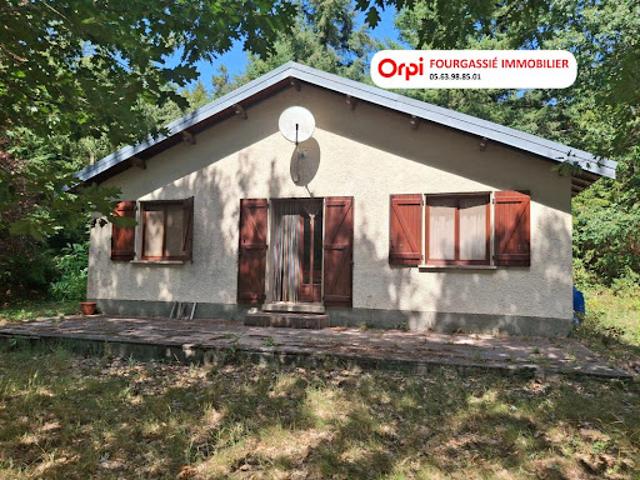 Maison vente à Carcassonne, Pradelles-cabardès