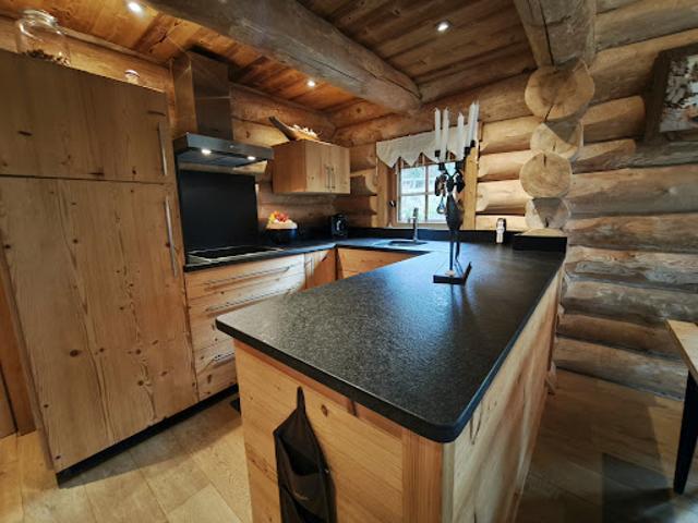 Maison vente à Les Esclosetes, Bolquère