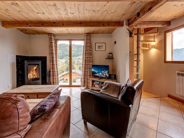 Maison vente à Le Bourg, Morzine