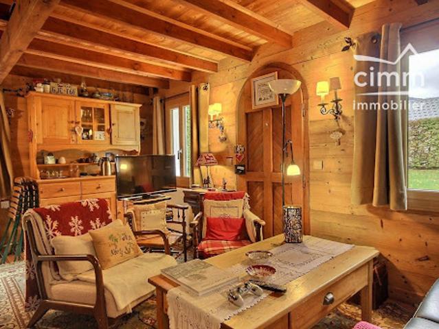 Maison vente à Bonneville, Arâches
