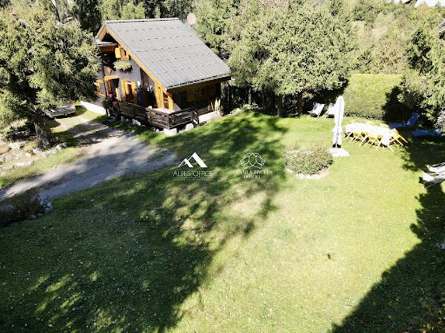 Maison vente à Bonneville, Chamonix-mont-blanc