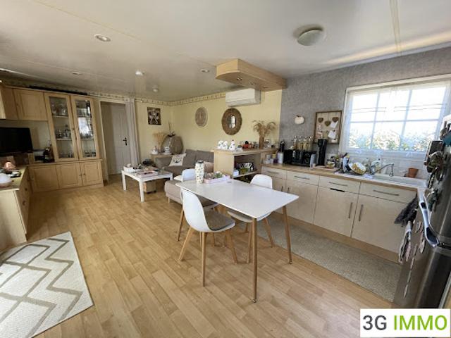 Maison vente à Les Sables-d'Olonne, Talmont-saint-hilaire