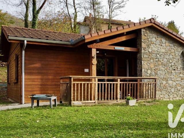 Maison vente à Foix, Mercus-garrabet