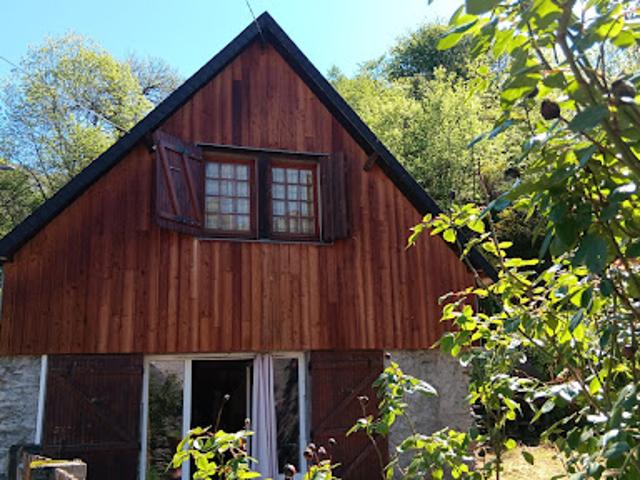 Maison vente à Saint-Gaudens, Fos