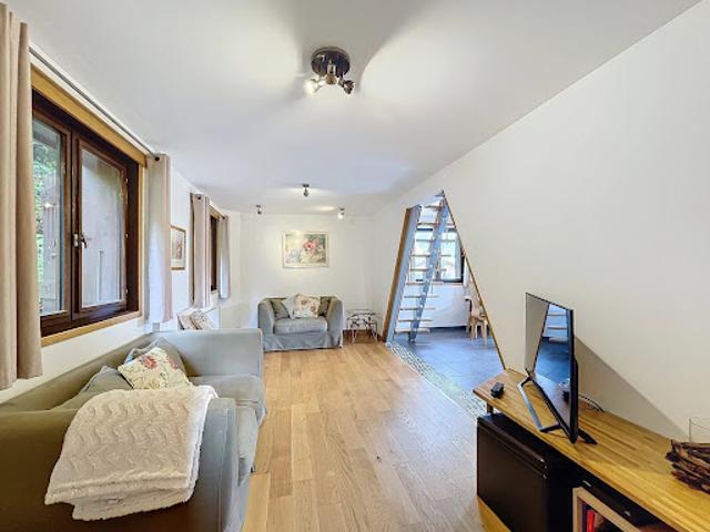 Maison vente à Thonon-les-Bains, Les Gets