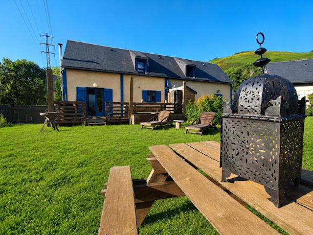 Maison vente à Arreau, Hautes-Pyrénées