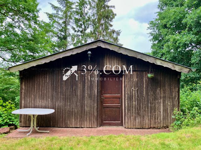 Maison vente à Sarreguemines, Walschbronn