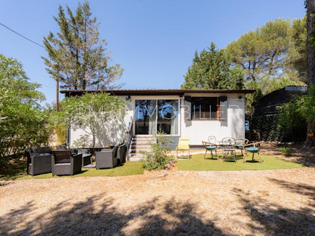 Maison vente à Arrondissement de Toulon, Le Castellet