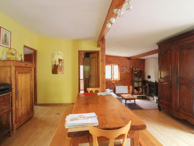 Maison vente à Montargis, Château-renard