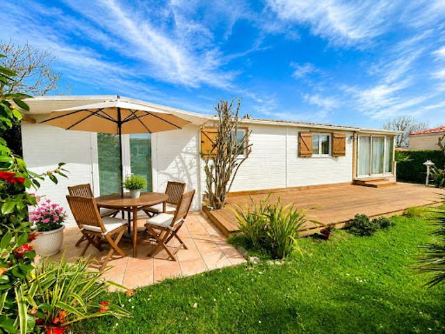 Maison vente à Les Sables-d'Olonne, Talmont-saint-hilaire