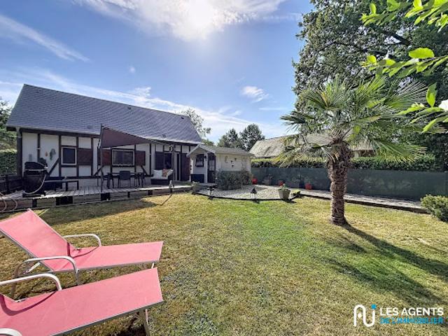 Maison vente à Romorantin-Lanthenay, Souvigny-en-sologne