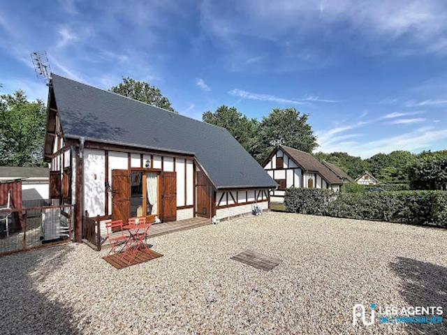 Maison vente à Romorantin-Lanthenay, Souvigny-en-sologne