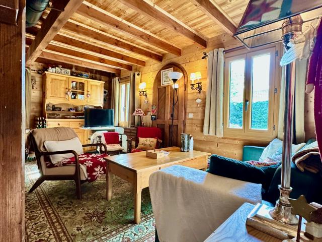 Maison vente à Bonneville, Arâches