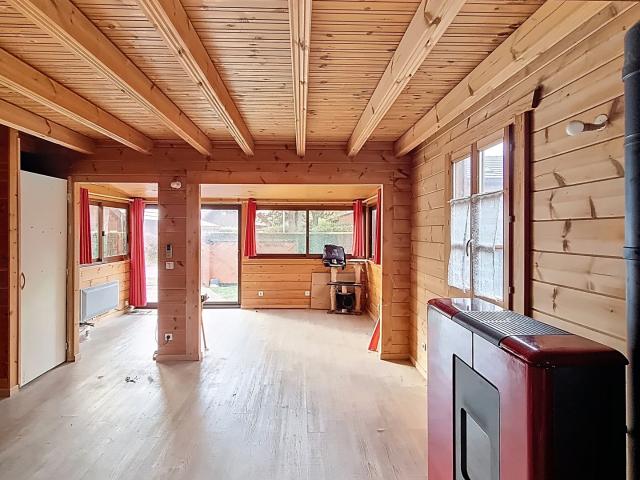 Maison vente à Melun, Réau