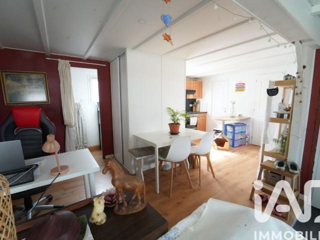Maison vente à Melun, Le Châtelet-en-brie