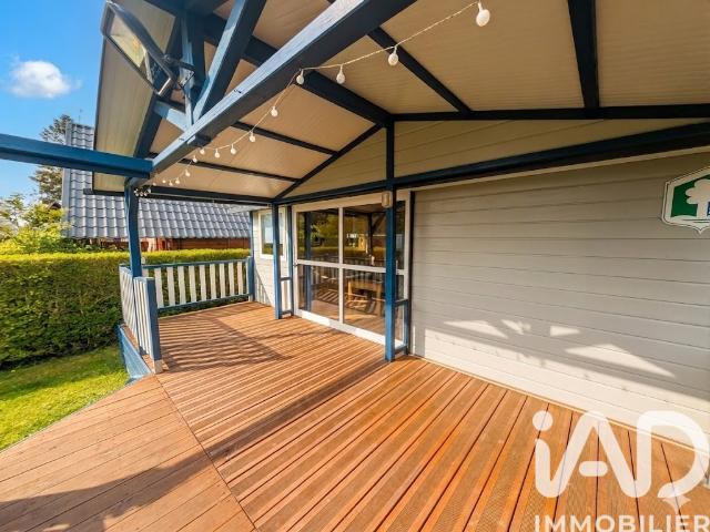 Maison vente à Bernay, Sainte-opportune-la-mare