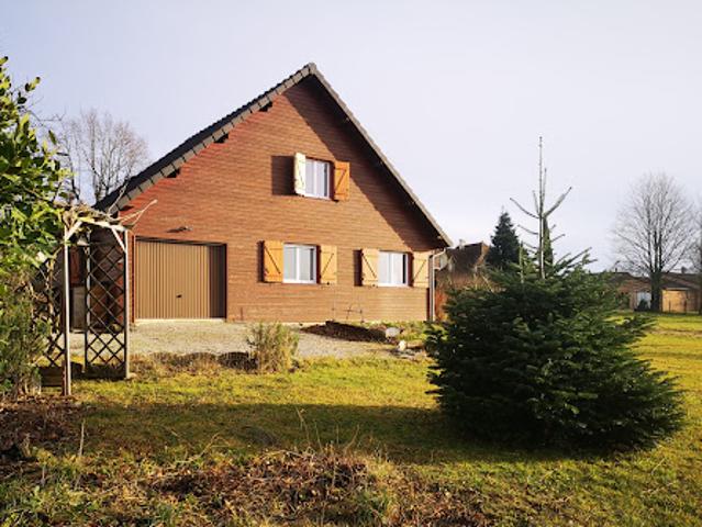 Maison vente à Gourdon, Alvignac