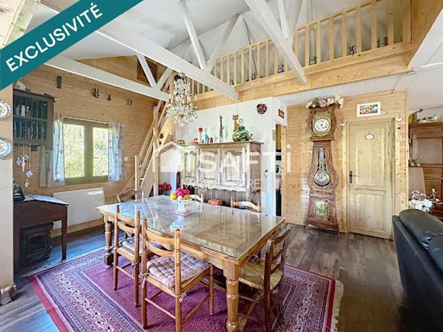 Maison vente à Les Faix, Ancelle