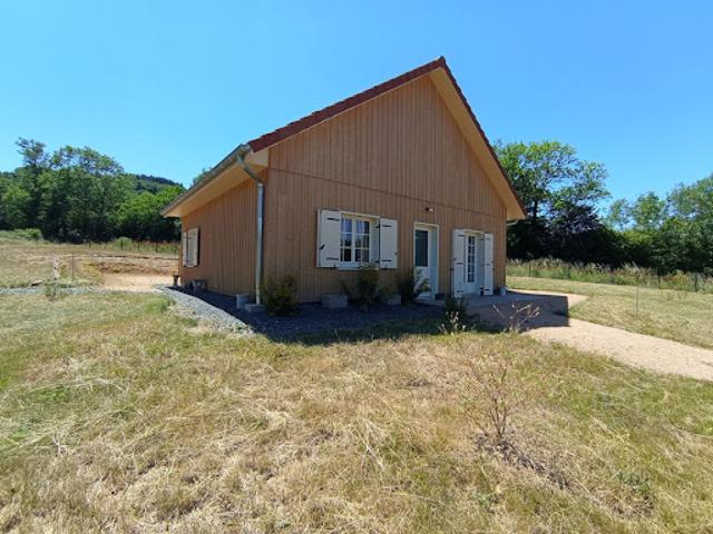 Maison vente à Vichy, Ferrières-sur-sichon